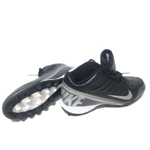 Nike Land Shark Junior 01 Football Cleats size 8.5